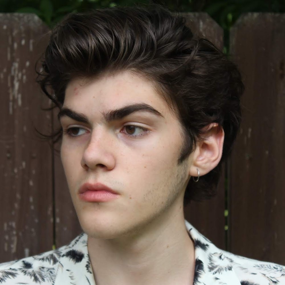 Meet your Posher, Noah